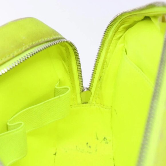 LOUIS VUITTON Damier Infini Trousse Toilette Bag Jonne N23342 LV Auth 138651 - Picture 12 of 16